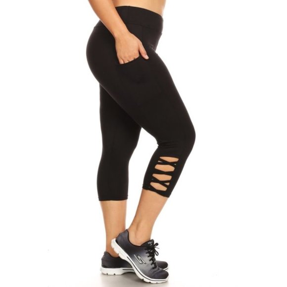 1x-6x Plus Size Notifications. Like this listing - Picture 8 of 14